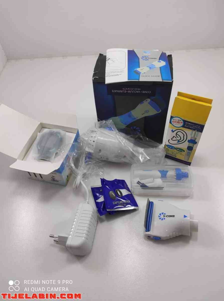 من اجل دخول مدرسي صحي لأولادنا