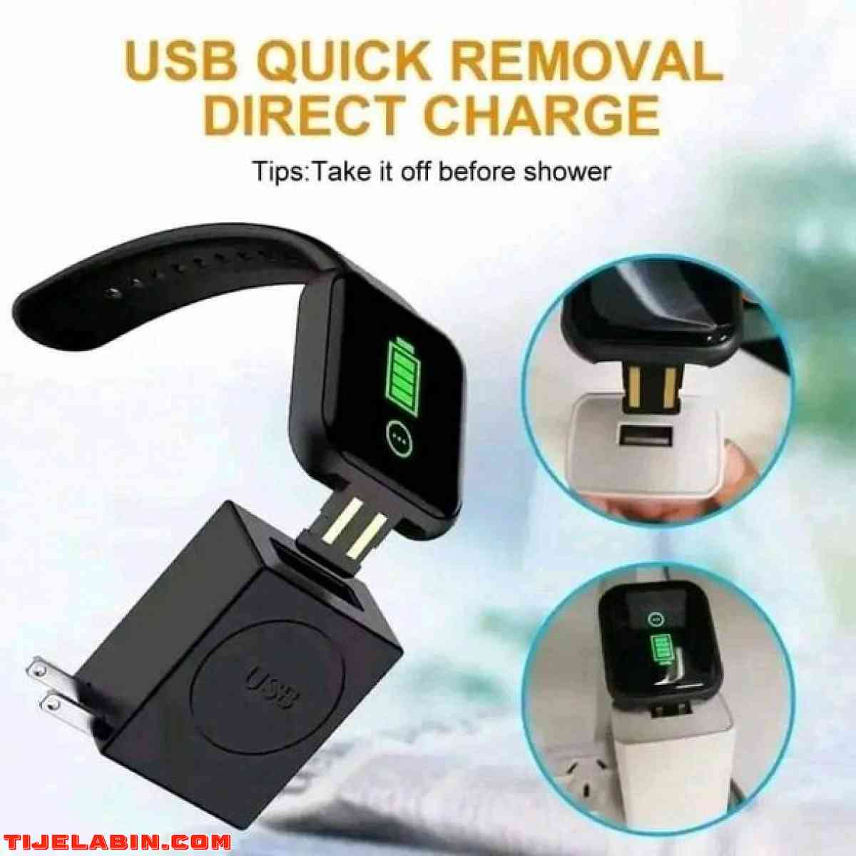 smart watch - Alger Centre, Alger - Tijelabin