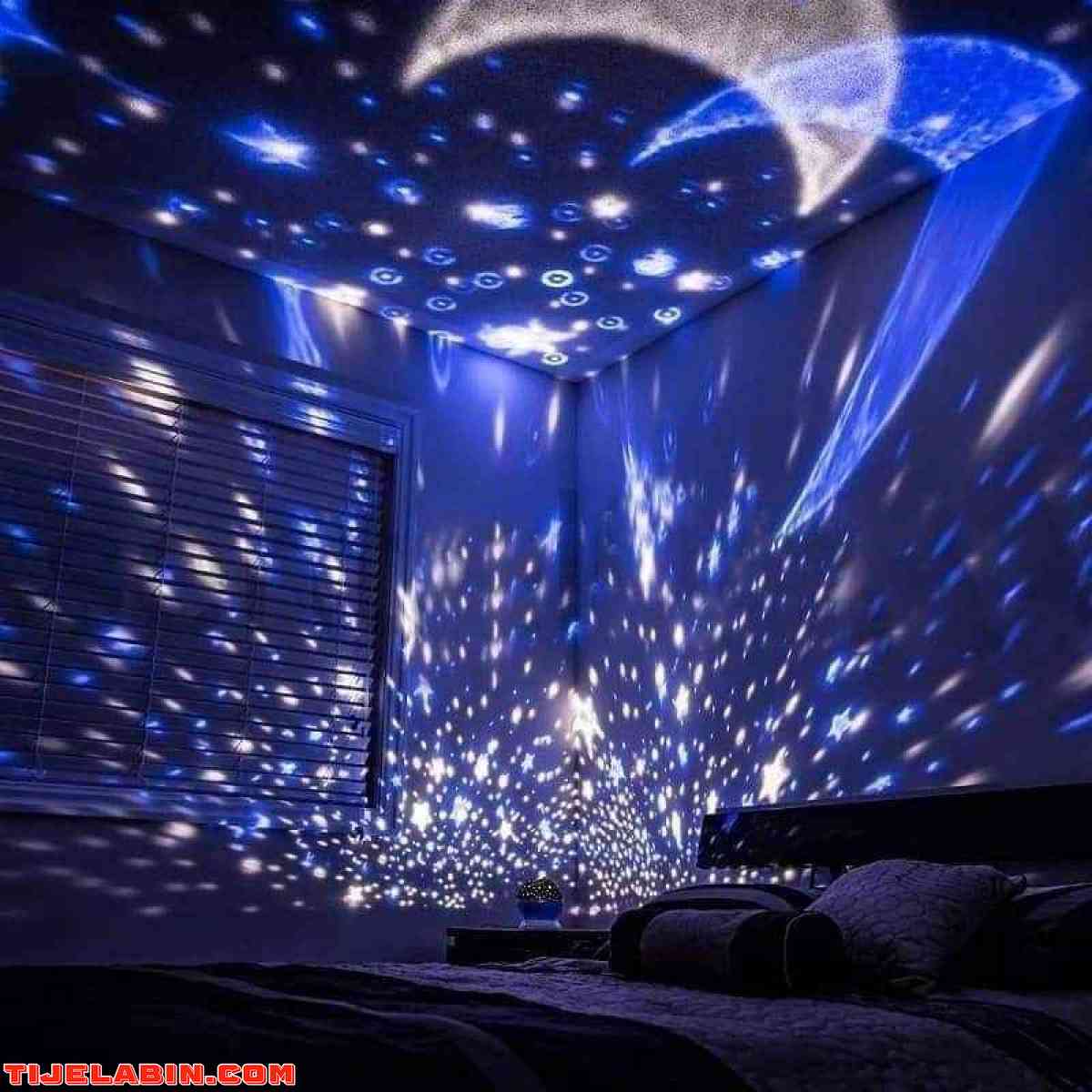 ???? جهاز نجوم السماء الرومانسية - Alger Centre, Alger - Tijelabin