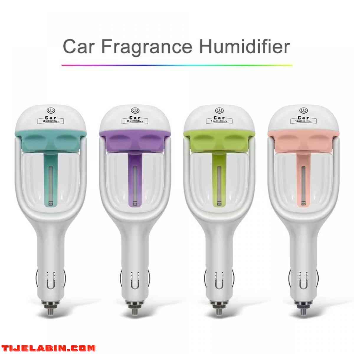 فواحة عطر خاص بسيارات