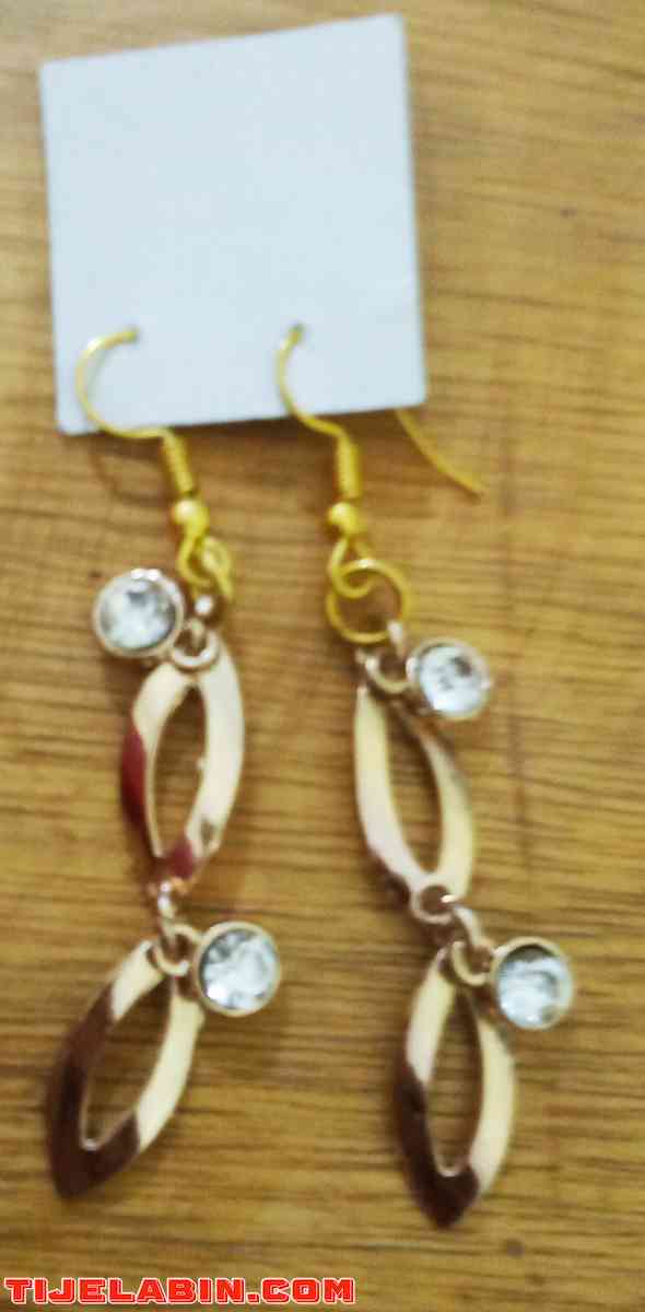 مكانش - Alger Centre, Alger - Tijelabin