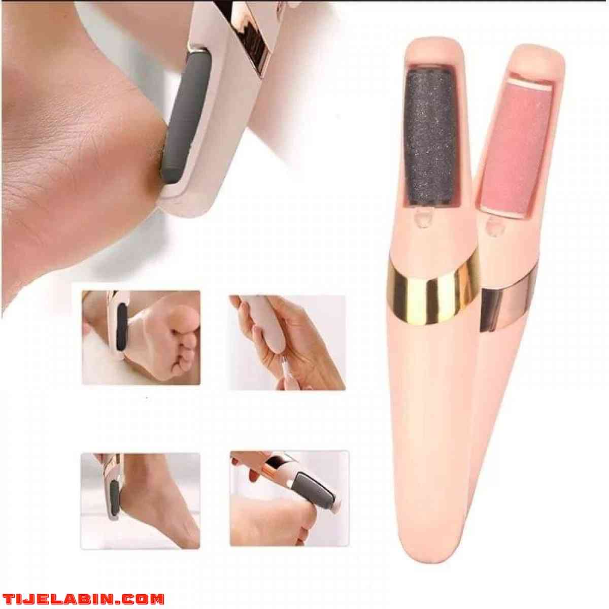 ELECTRIC PEDI CALLOUS & REMOVER - Soumaa, Blida - Tijelabin