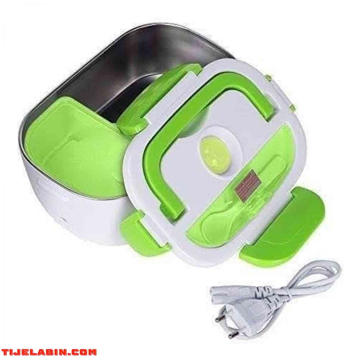 صندوق الطعام المسخن