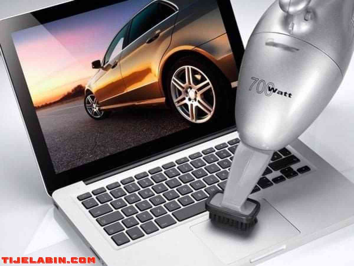 مكنسة كهربائية محمولة - Soumaa, Blida - Tijelabin