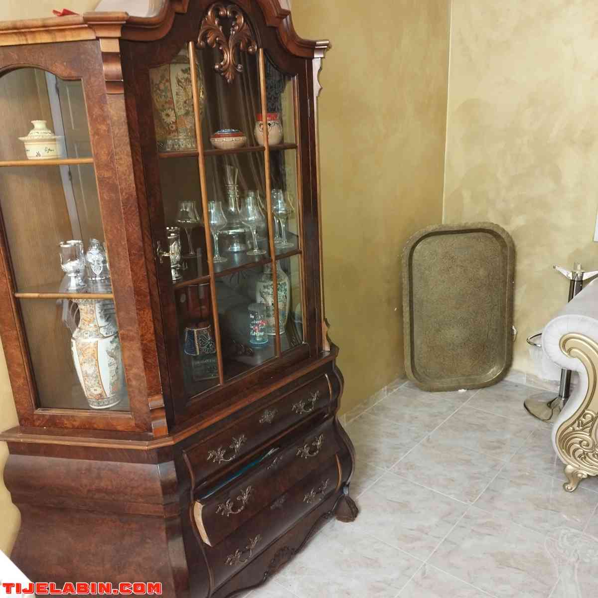 argentiers - Constantine, Constantine - Tijelabin