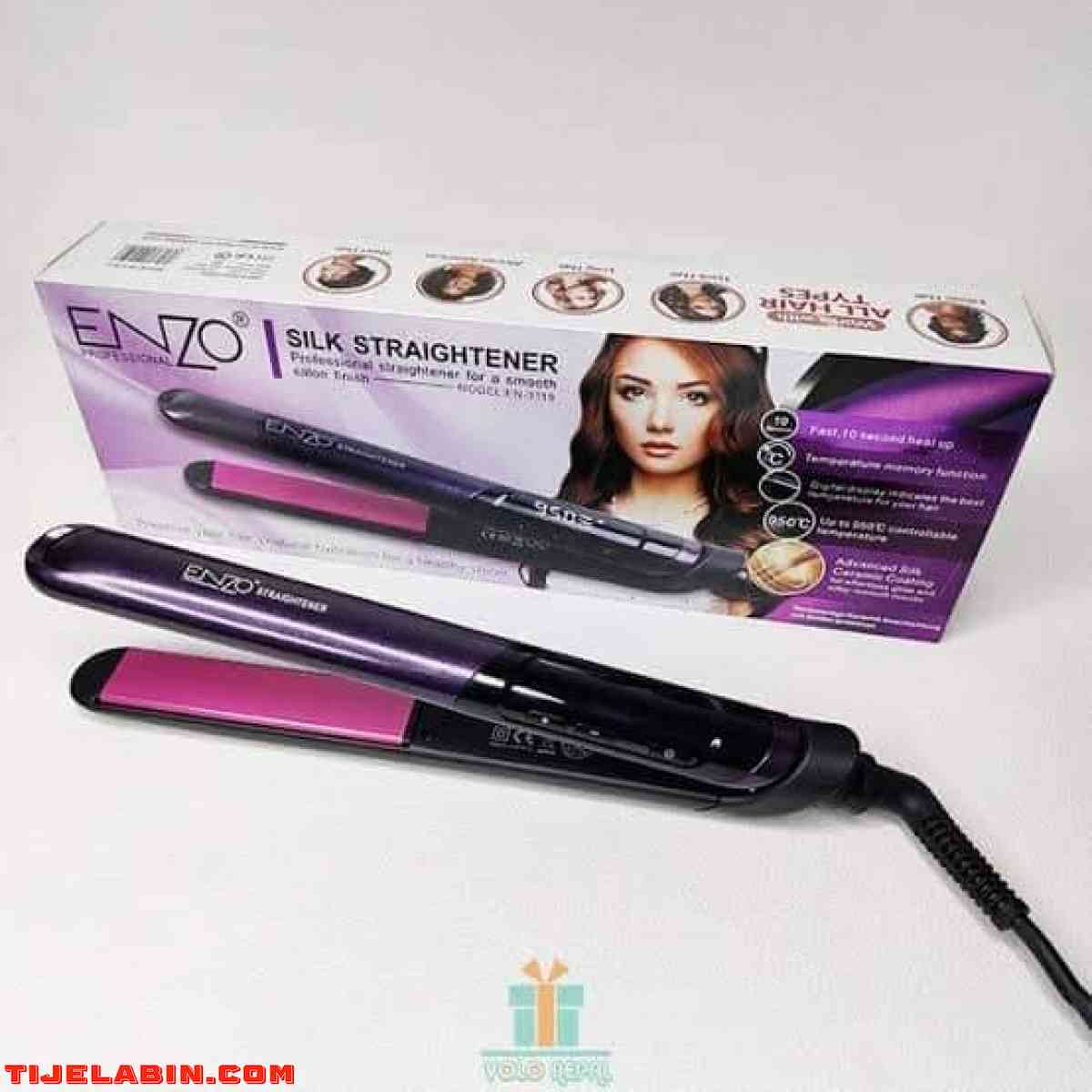 ENZO PROFESSIONAL - Soumaa, Blida - Tijelabin