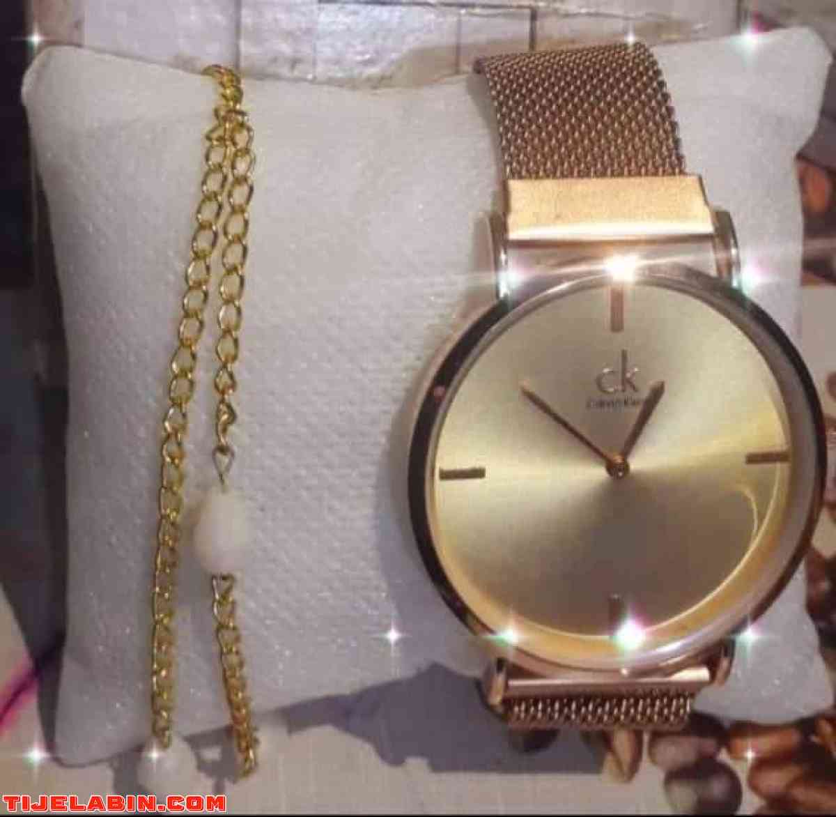 ساعات نسائية - Batna, Batna - Tijelabin