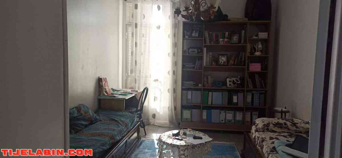 Appartement F4 - Guelma, Guelma - Tijelabin