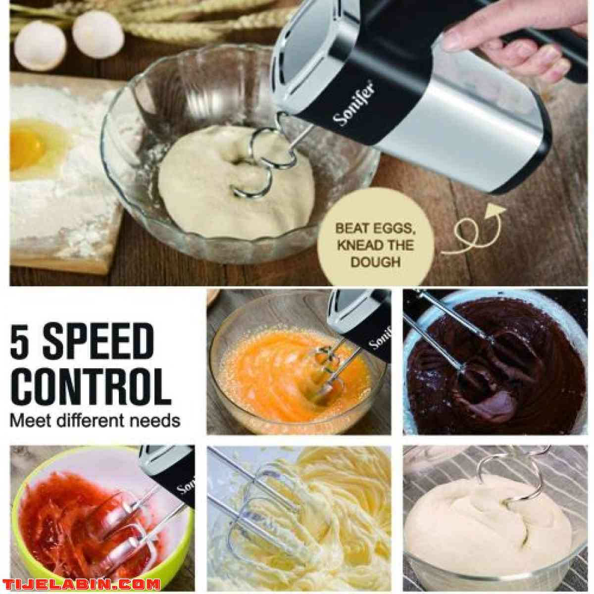 مبكسور بومان - Alger Centre, Alger - Tijelabin