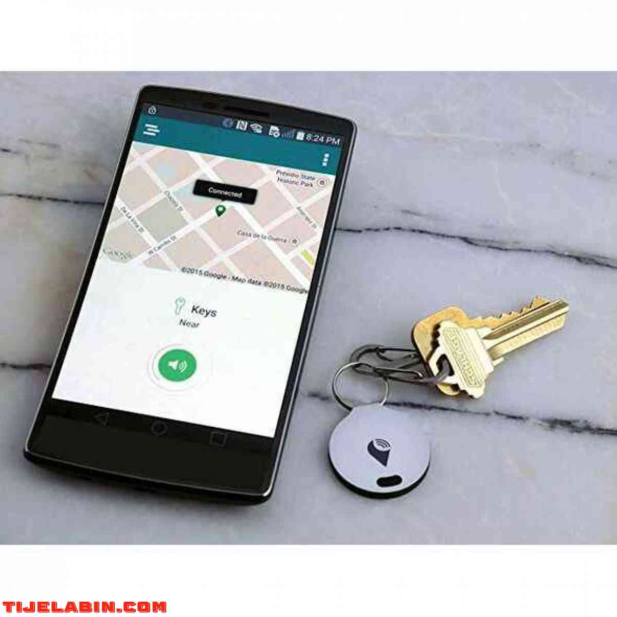 جهاز تعقب وتحديد المواقع - Alger Centre, Alger - Tijelabin