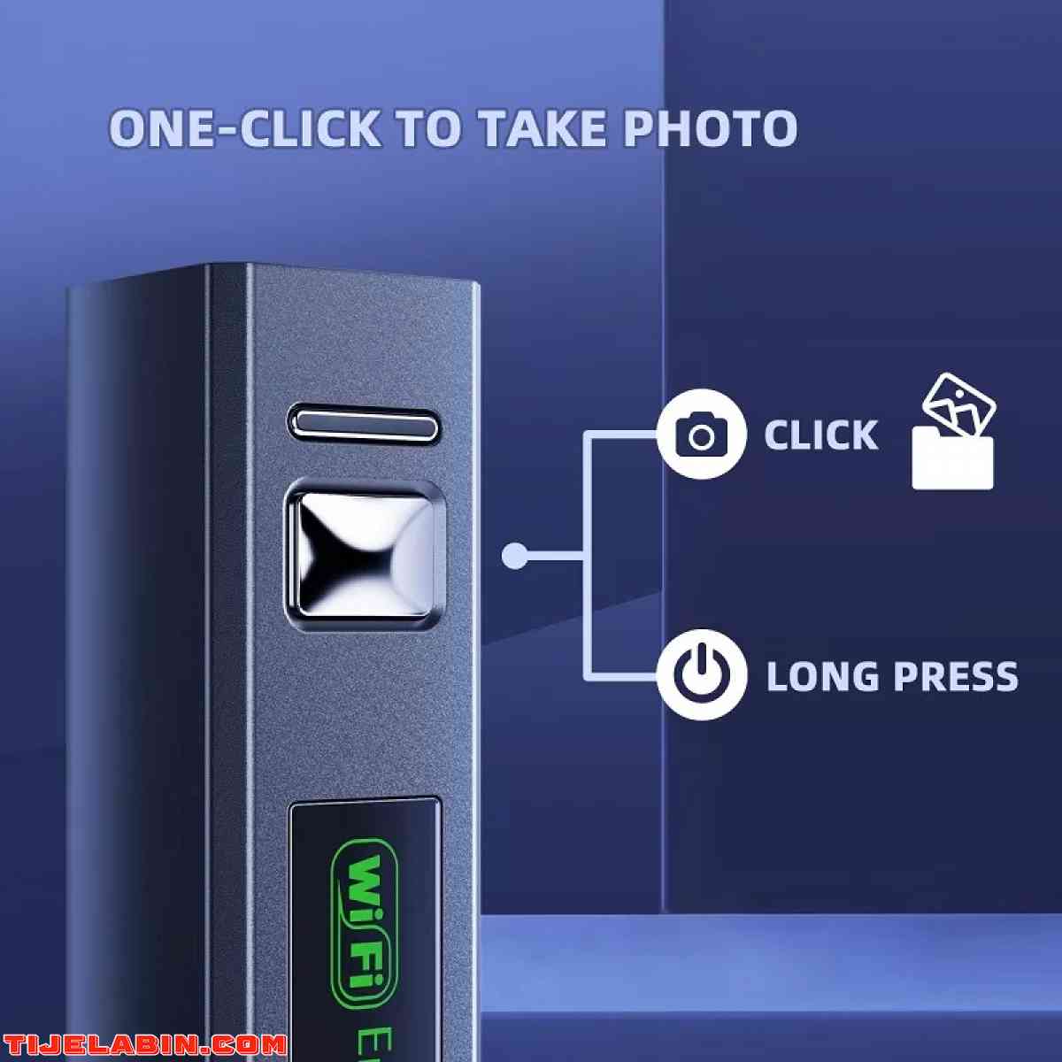 camera endoscopique HD Wifi - Alger Centre, Alger - Tijelabin