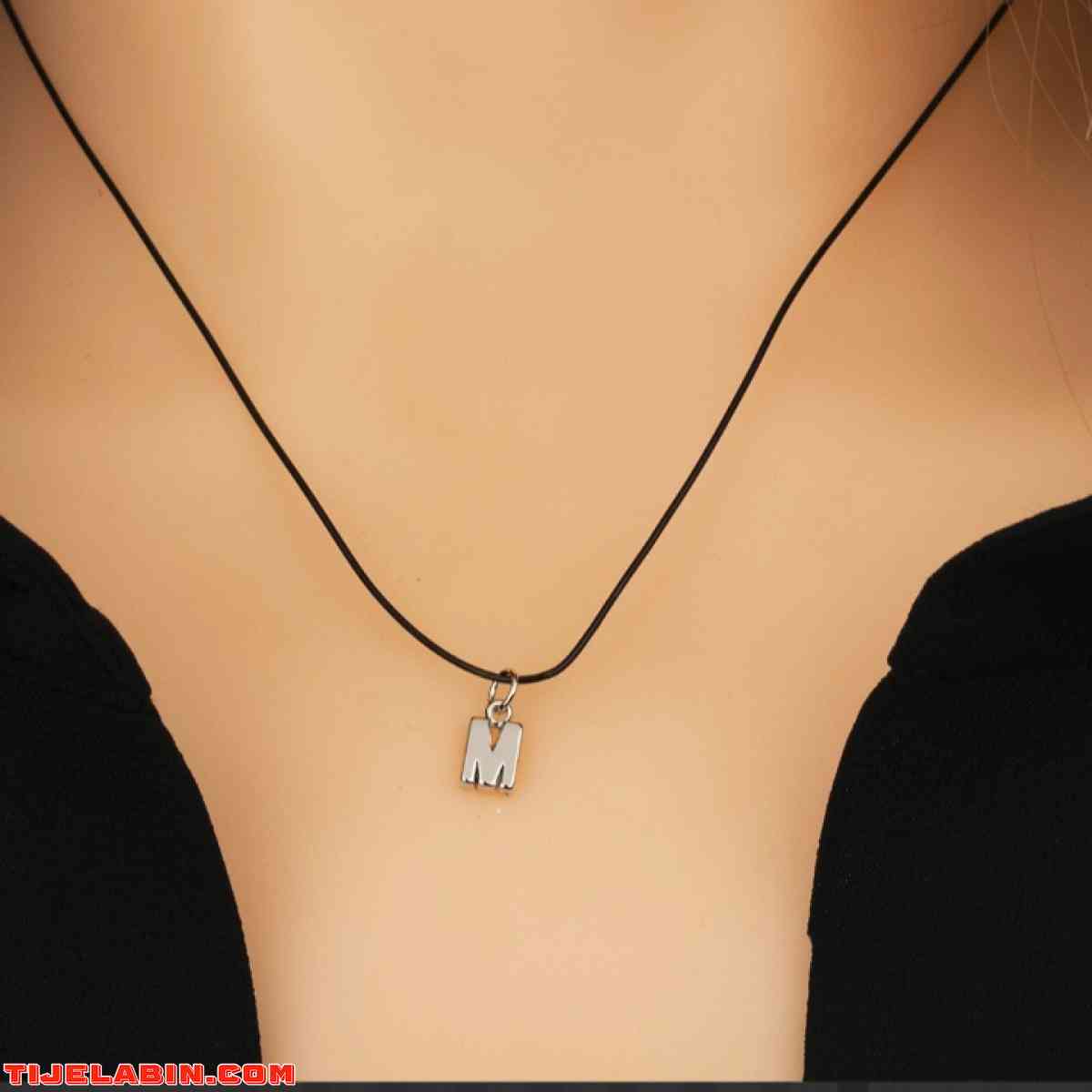 سلسلة حروف - Alger Centre, Alger - Tijelabin