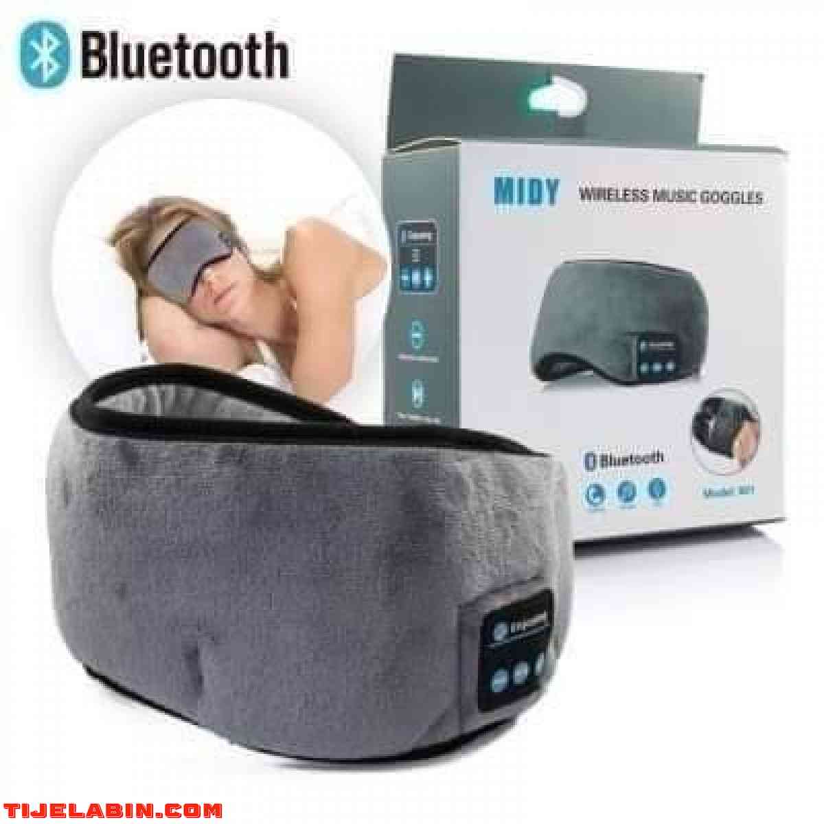 Wireless music goggles - Soumaa, Blida - Tijelabin