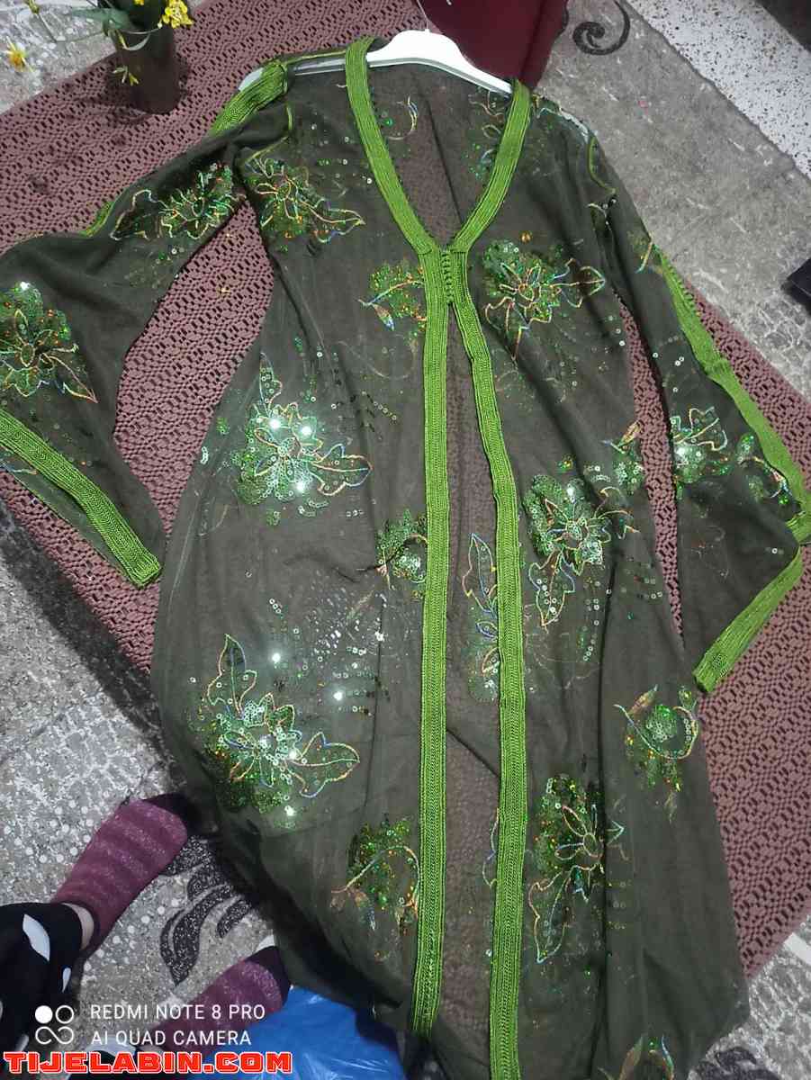 روبات - Alger Centre, Alger - Tijelabin