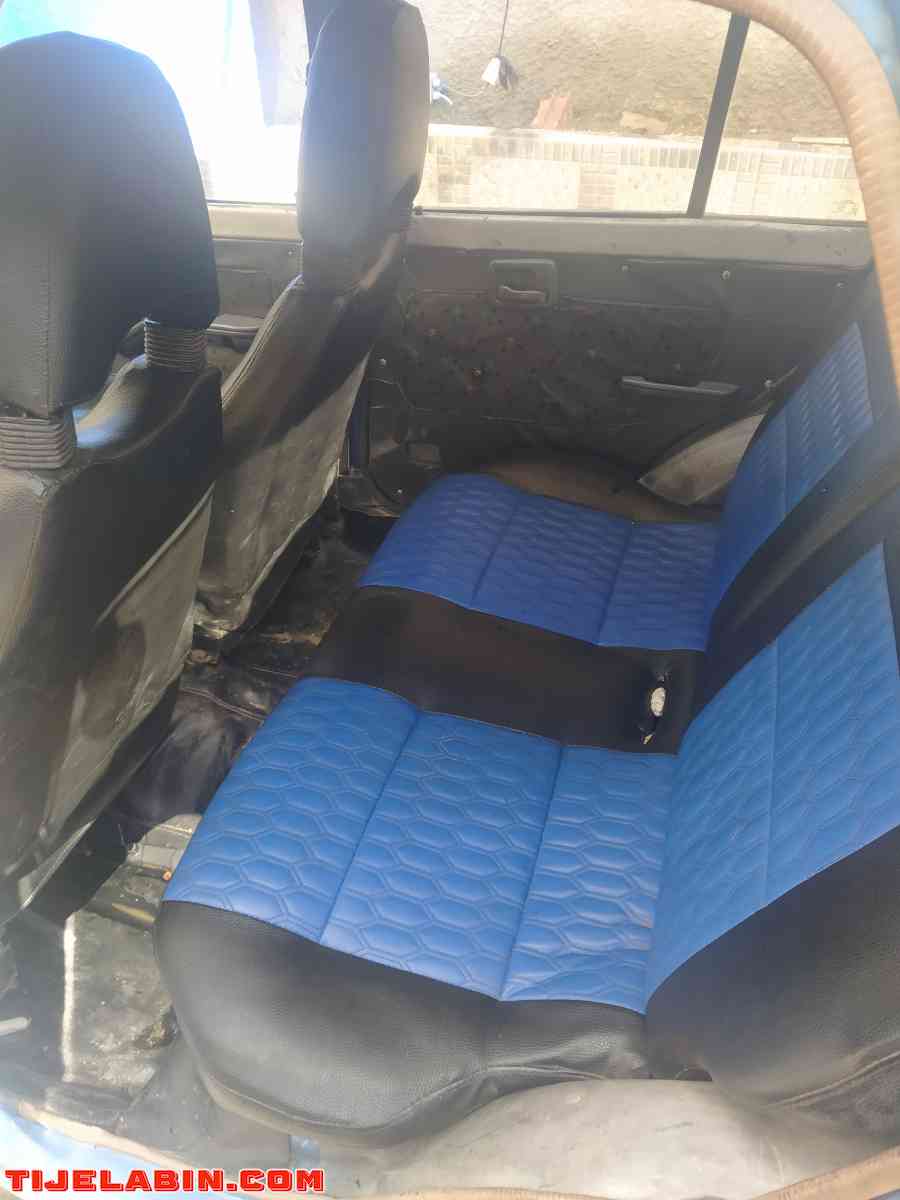 marouti 800 - Corso, Boumerdes - Tijelabin