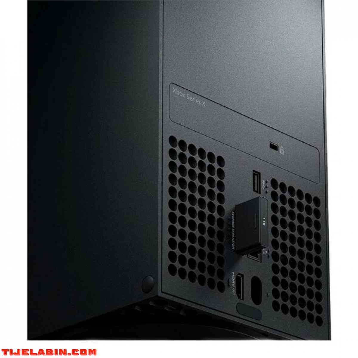 XBOX Série X 1Tera - Alger Centre, Alger - Tijelabin