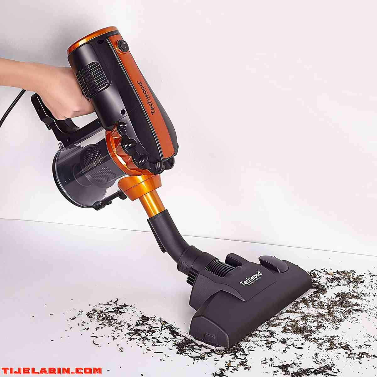 aspirateur - Alger Centre, Alger - Tijelabin