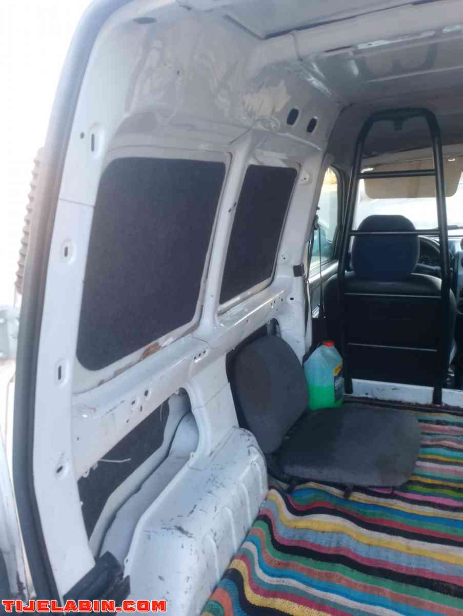 سيارة تجارية - Setif, Setif - Tijelabin