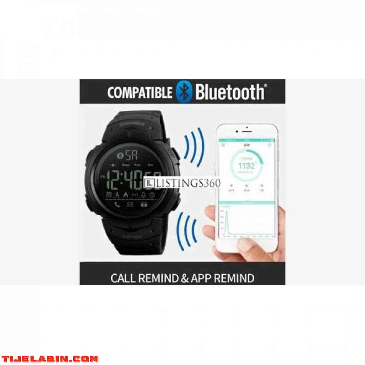 montre water resistant - Alger Centre, Alger - Tijelabin