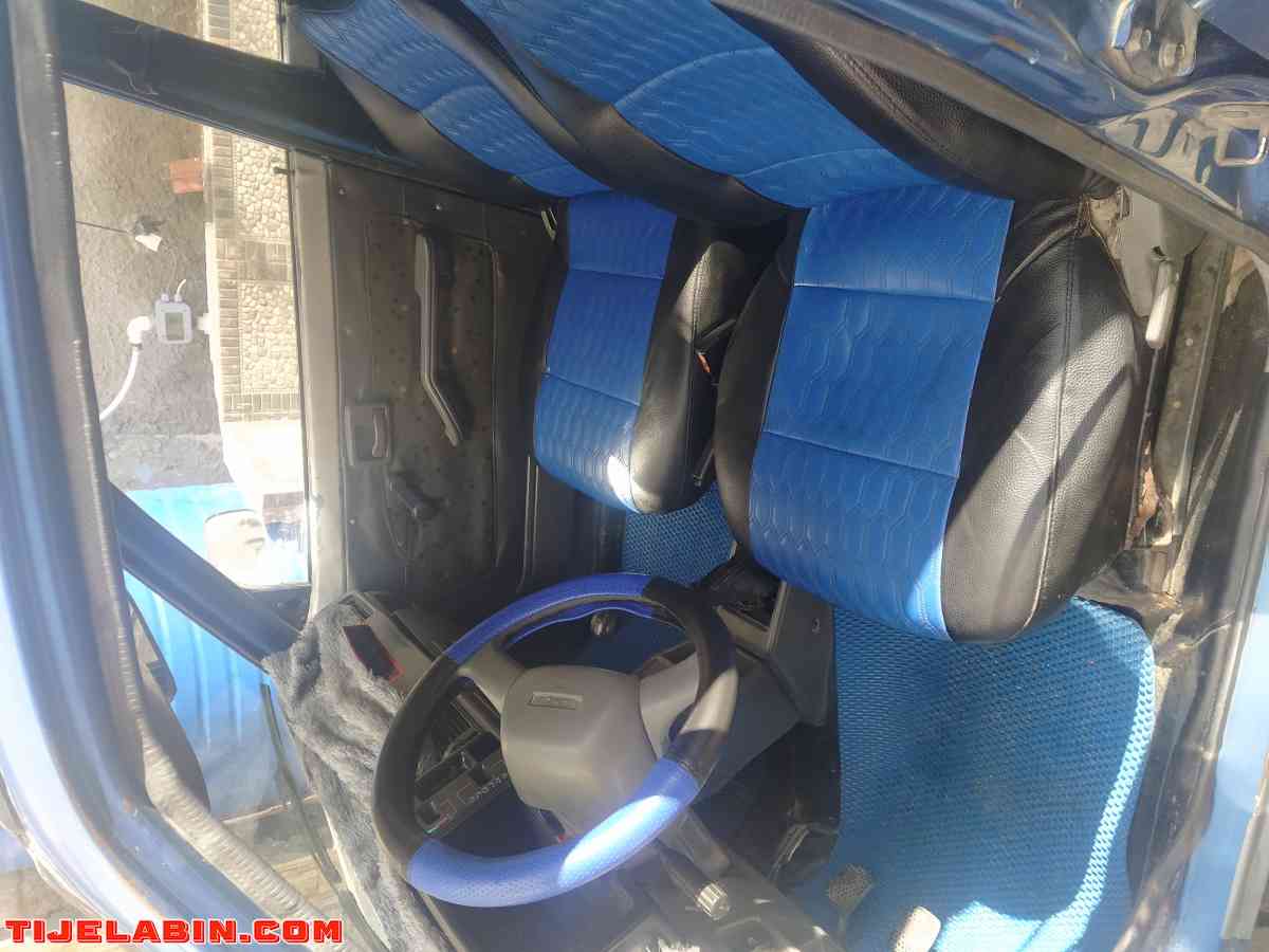 marouti 800 - Corso, Boumerdes - Tijelabin