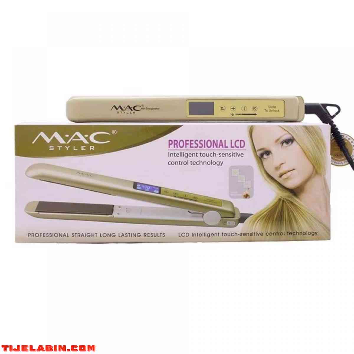 lisseur professionnel mac - Alger Centre, Alger - Tijelabin