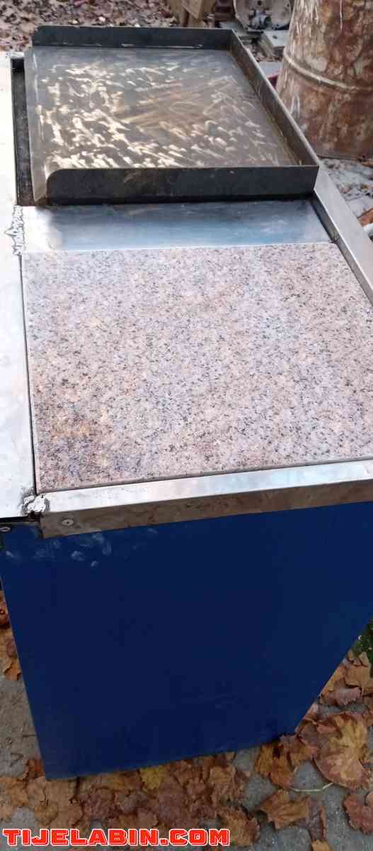 بلك شفو - Ain Diss, Oum El Bouaghi