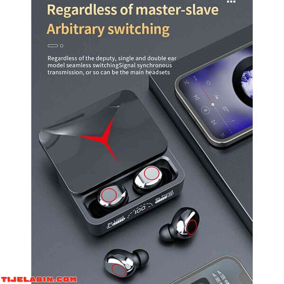 باور بانغ + سماعة بلوتوث - Alger Centre, Alger - Tijelabin