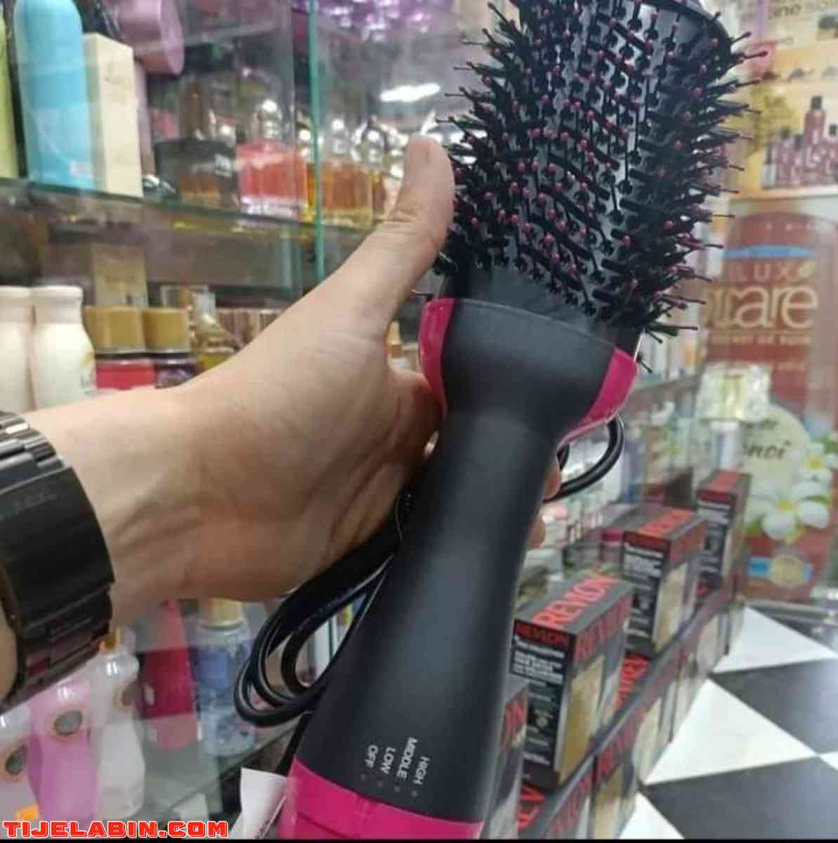 _بروسة #REVLON - Soumaa, Blida - Tijelabin