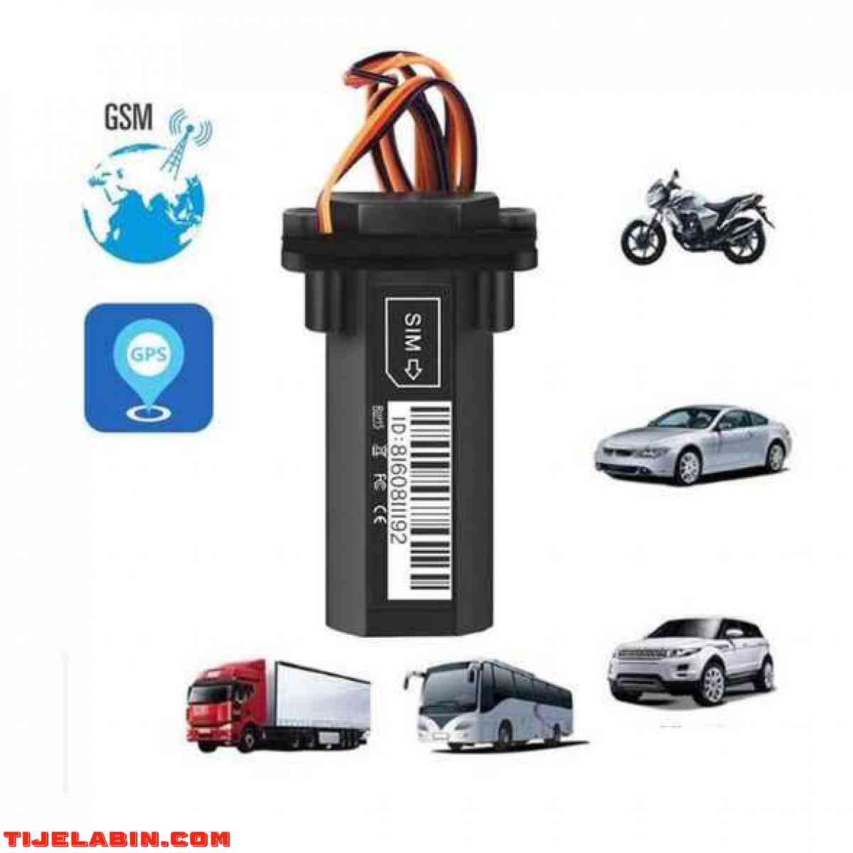 جهاز تعقب ذكي مع العديد Traceur GP - Alger Centre, Alger - Tijelabin