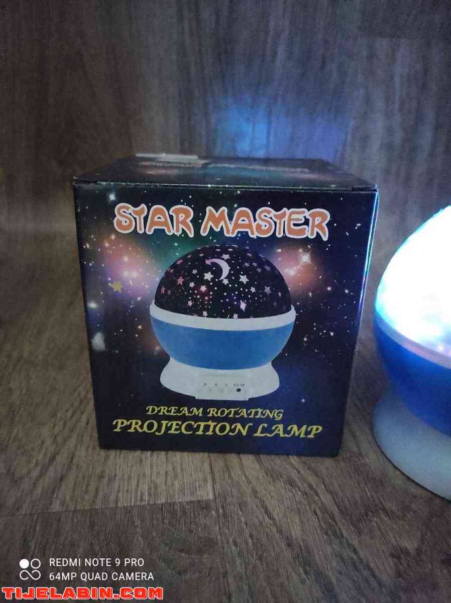 ???? جهاز نجوم السماء الرومانسية - Alger Centre, Alger - Tijelabin