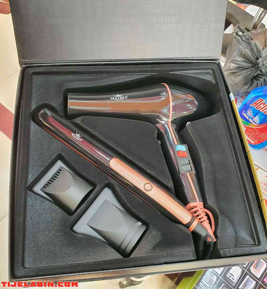 أفضل هدية متواجدة فالسوق حاليا هدية فخمة وحقيبة ممتازة مع - Alger Centre, Alger