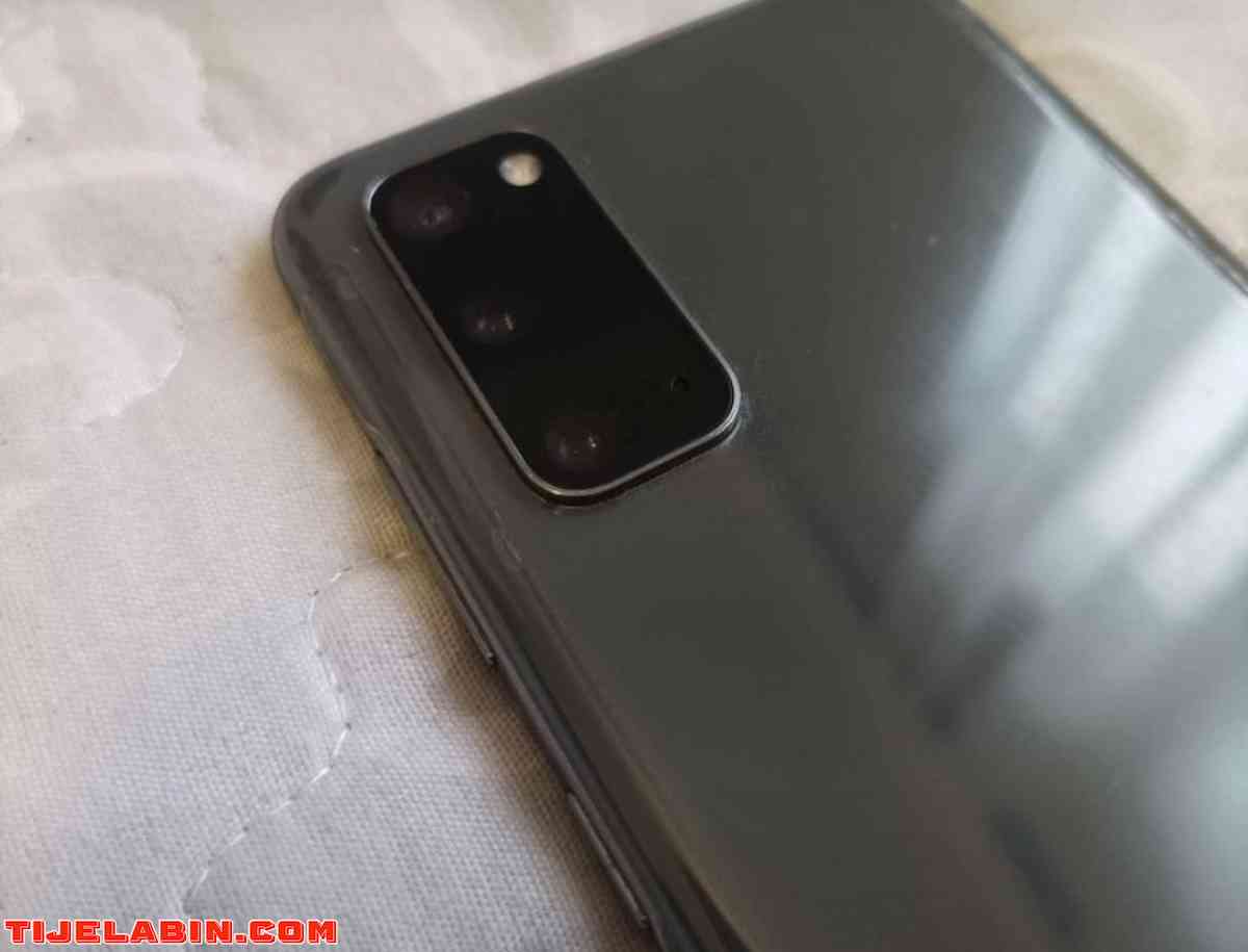 Samsung S205G128 GbDouble peus - Boukadir, Chlef - Tijelabin