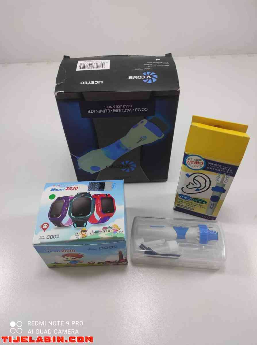 من اجل دخول مدرسي صحي لأولادنا - Soumaa, Blida - Tijelabin