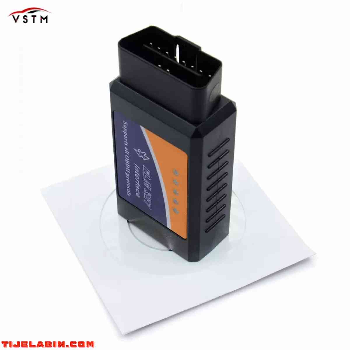 Scanner universelle OBD 2 - Alger Centre, Alger - Tijelabin