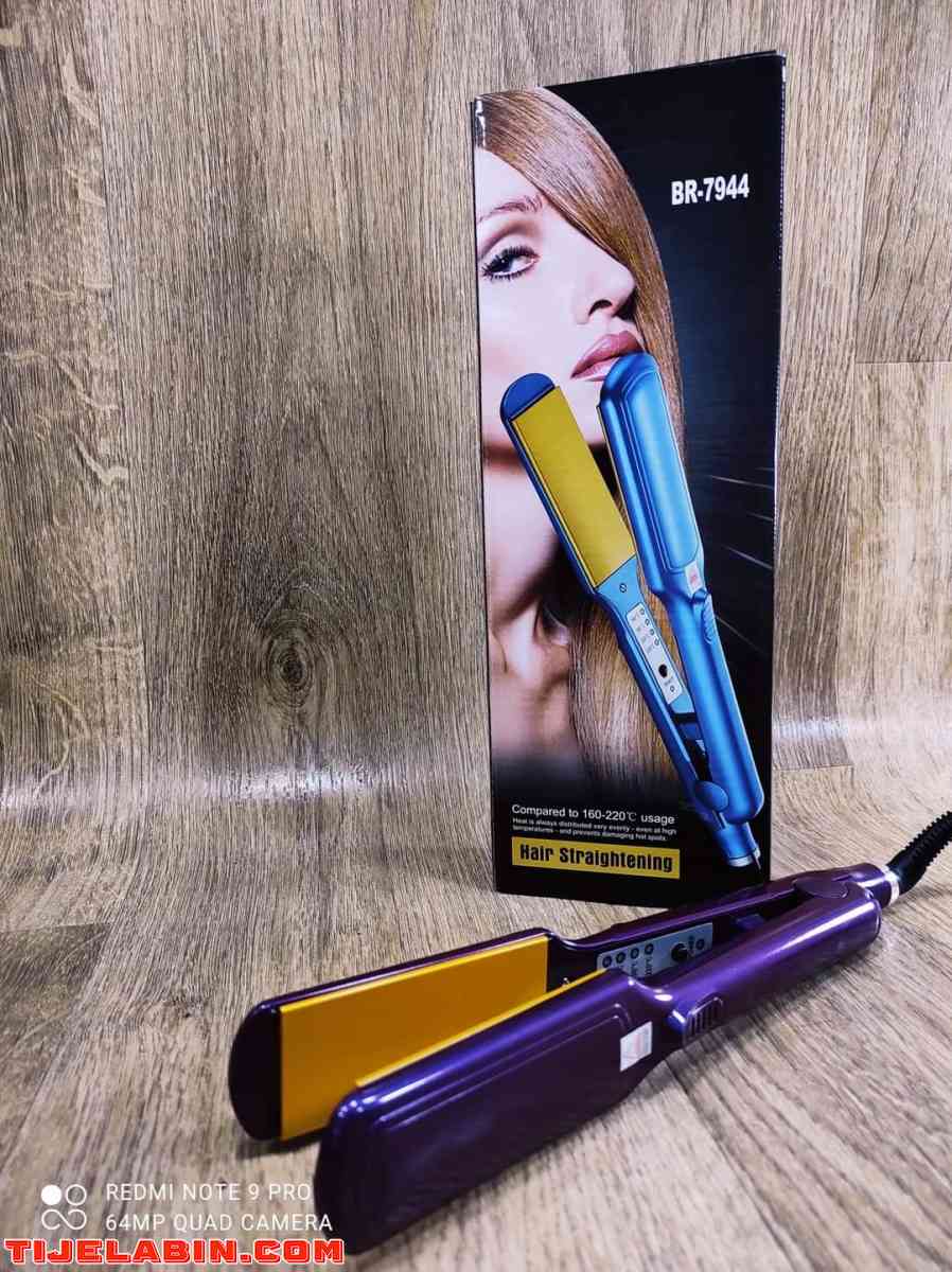 lisseur barum br_7944 - Soumaa, Blida - Tijelabin