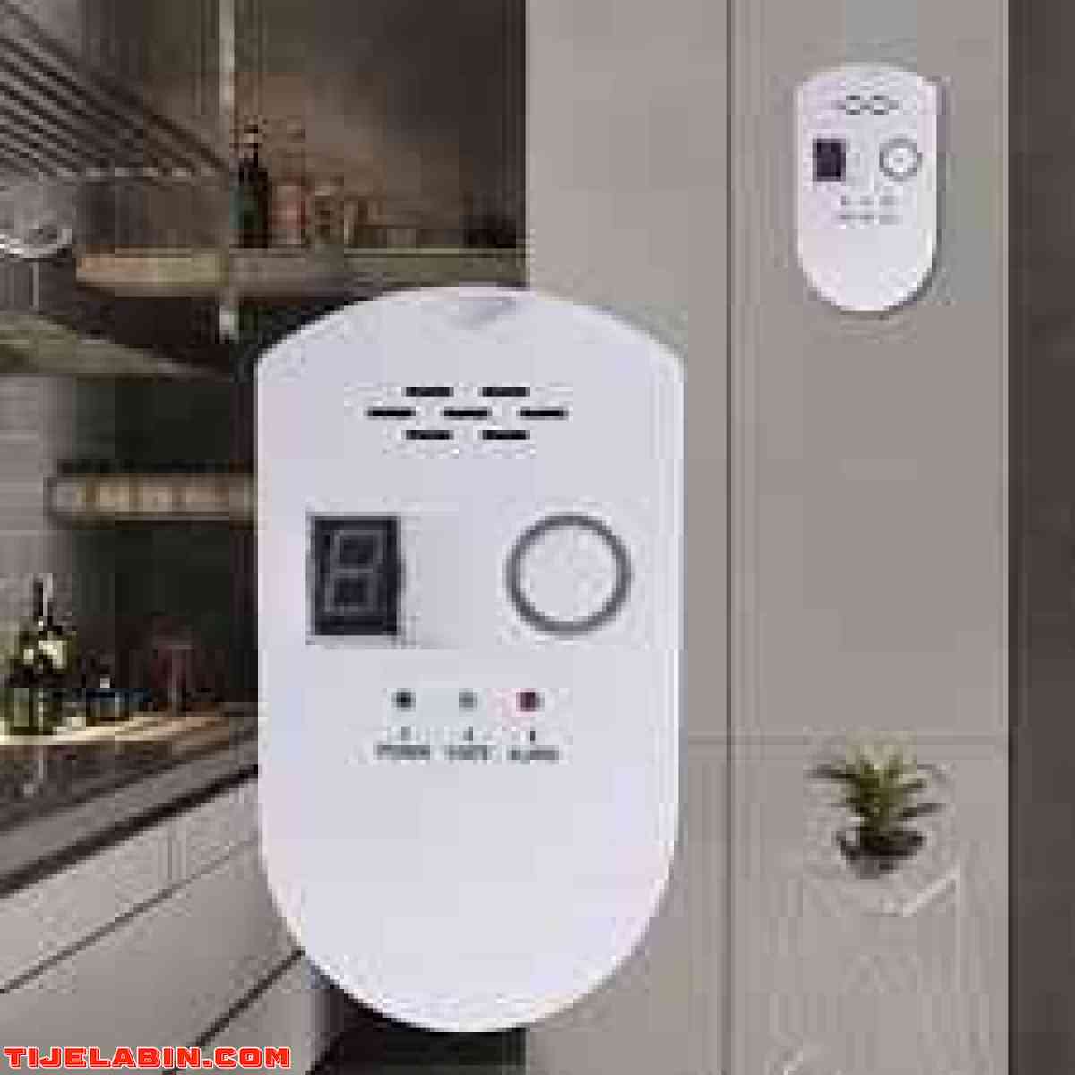 ???? جهاز كاشف تسريب الغاز - Alger Centre, Alger - Tijelabin