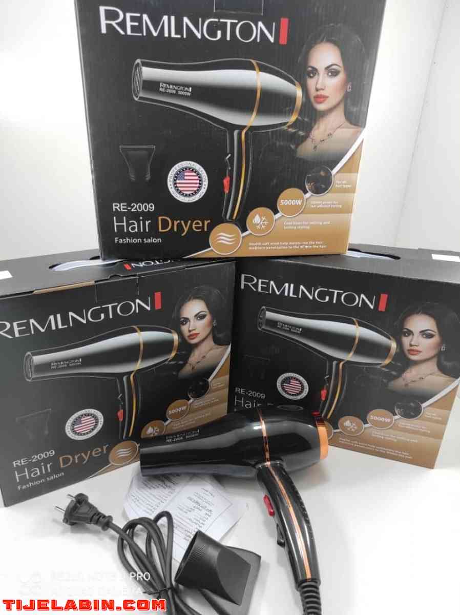 Remlngton sichwar - Soumaa, Blida - Tijelabin