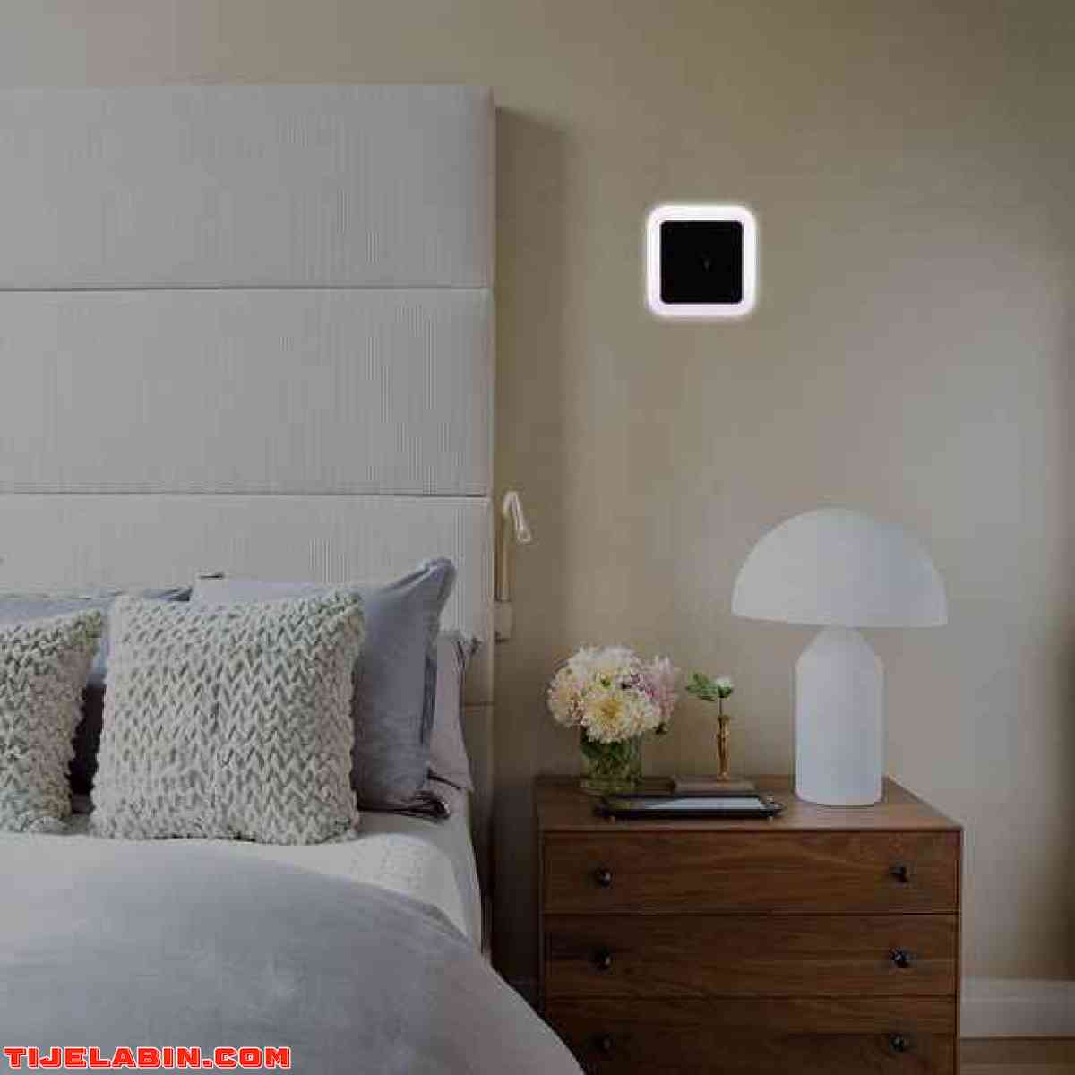 مصباح مع مستشعر الضوء - Alger Centre, Alger - Tijelabin