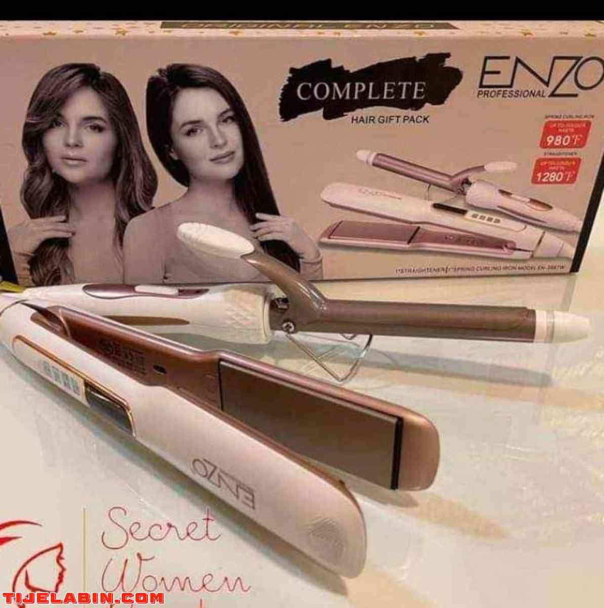 Enzo complet - Soumaa, Blida - Tijelabin