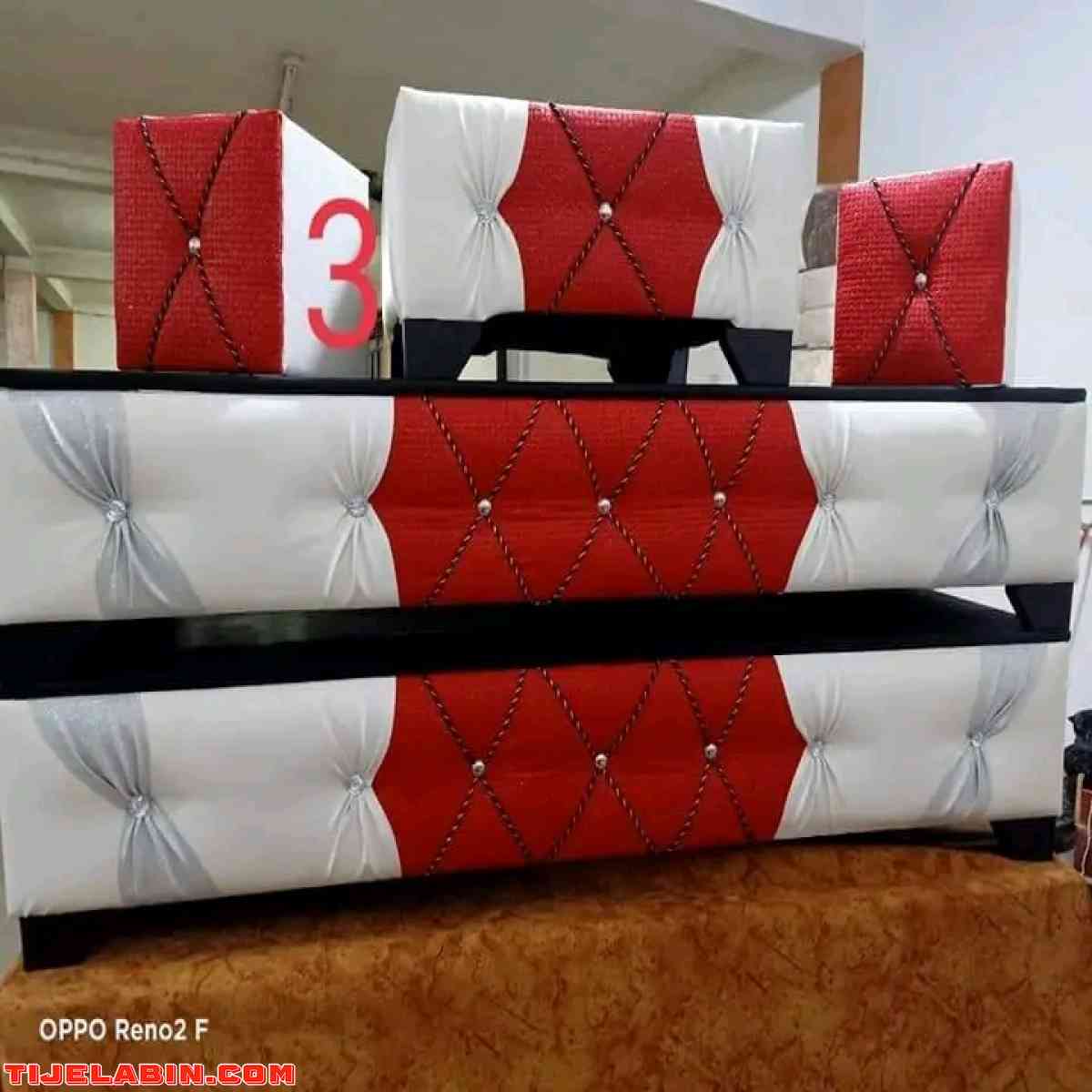 طابلة و2مطارح2طوابير - Ain Defla, Ain Defla - Tijelabin