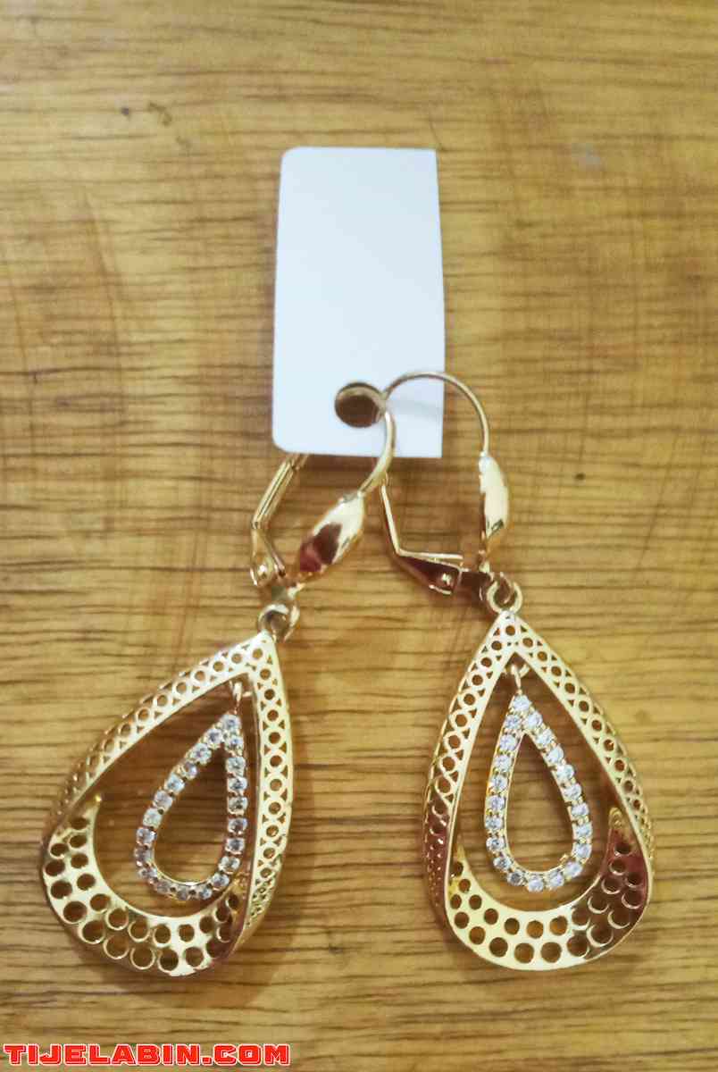 مكانش - Alger Centre, Alger - Tijelabin