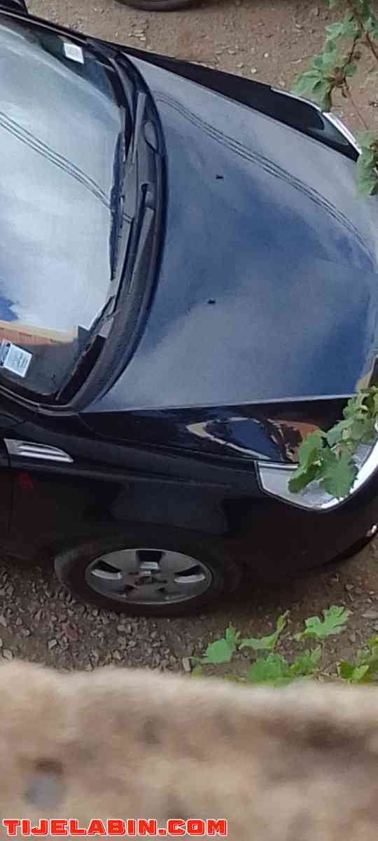 Aveo Chevrolet - Sidi Amar, Tipaza - Tijelabin