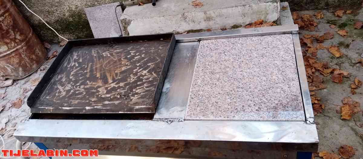 بلك شفو - Ain Diss, Oum El Bouaghi - Tijelabin