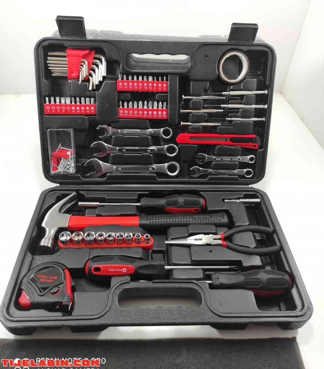 حقيبة مهنتي .