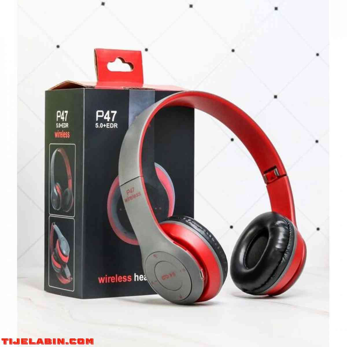 casque sans fil bluetooth - Alger Centre, Alger - Tijelabin