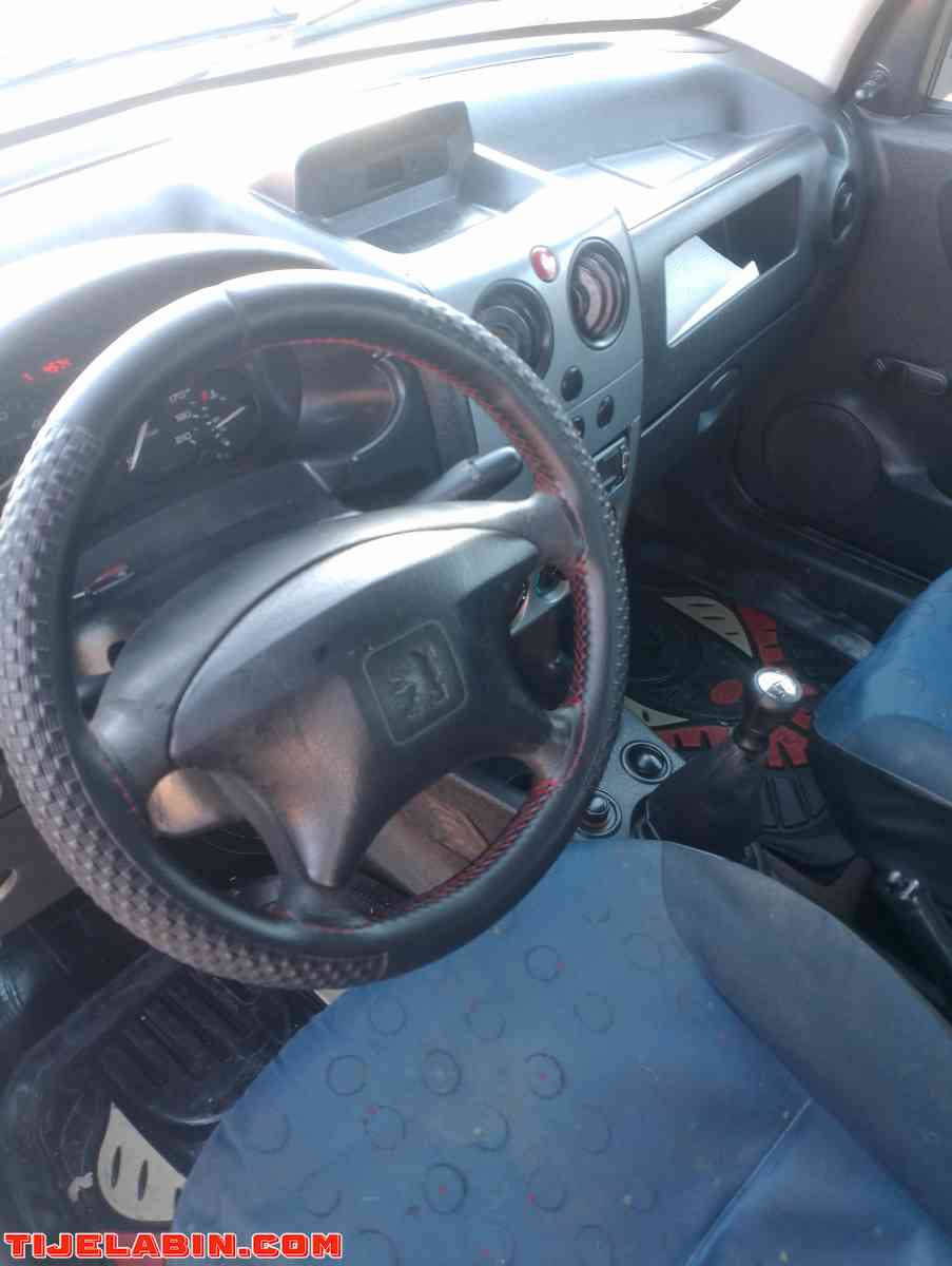 سيارة تجارية - Setif, Setif - Tijelabin