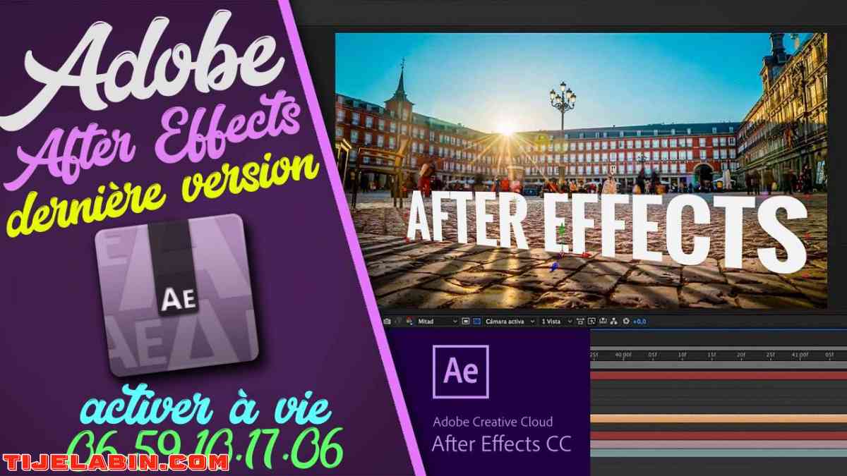 Logiciels de montage vidéo et retouche photo pour MacBook - Beni Messous, Alger - Tijelabin