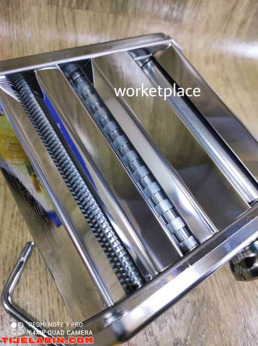 Sonachi machine à pâtes - Alger Centre, Alger - Tijelabin