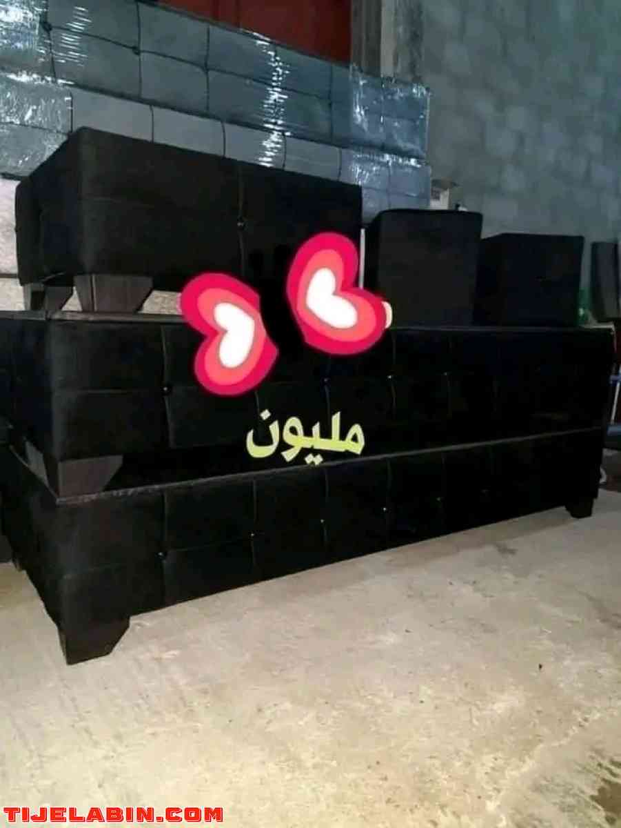 طابلة و2مطارح2طوابير - Ain Defla, Ain Defla - Tijelabin