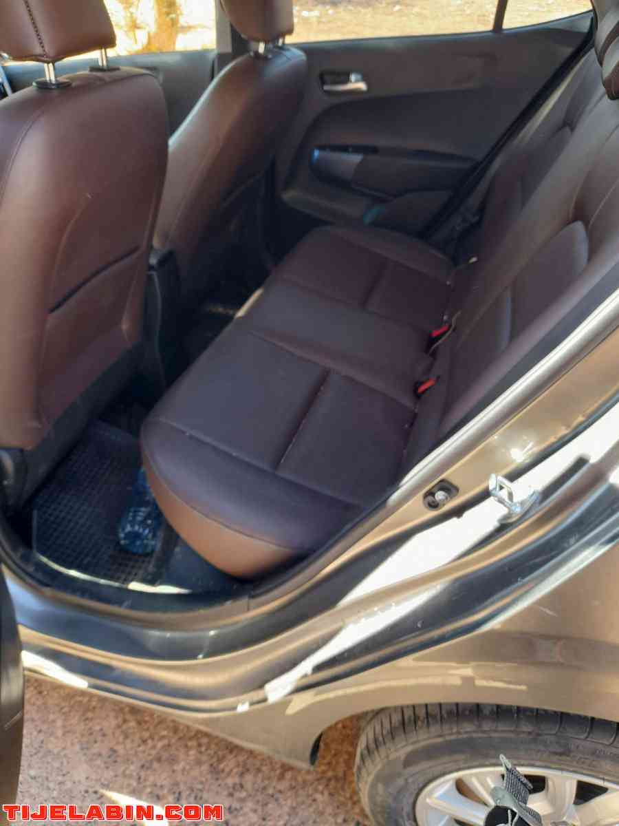 كيا بيكانتو